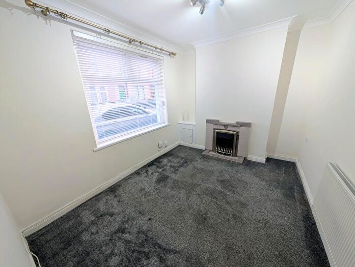 2 Bedroom Terraced House To Rent In Mansel Street, Newport, Gwent, NP19