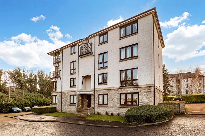 2 Bedroom Flat For Sale In / Greenpark, Liberton, Edinburgh, EH17