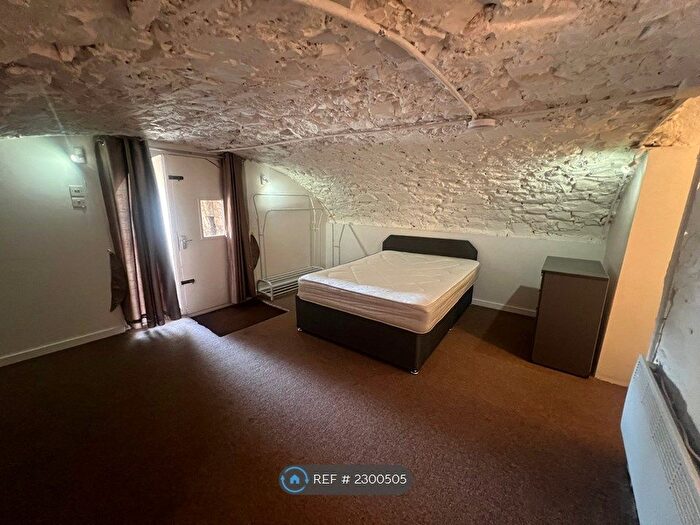 1 Bedroom Flat To Rent In Lodge Place, Bristol, BS1