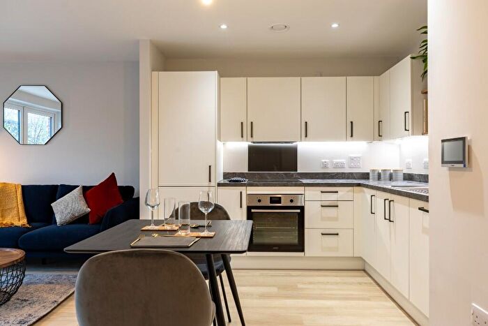 1 Bedroom Apartment To Rent In Exeter, EX4