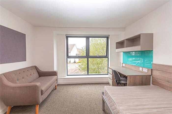 Studio To Rent In Cheswick Campus, The Square, Long Down Avenue, Bristol, BS16