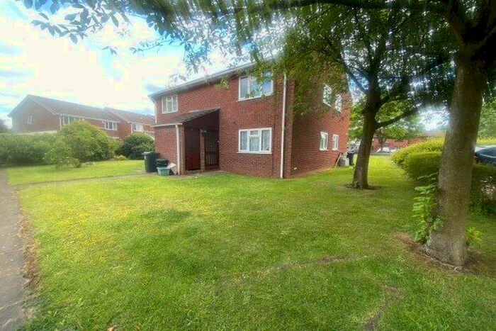 1 Bedroom Flat To Rent In Littlecote Drive, Birmingham, B23