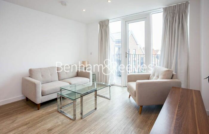 1 Bedroom Flat To Rent In The Broadway, Tooting, SW17