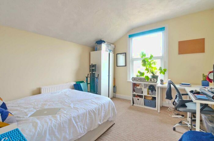 5 Bedroom Terraced House To Rent In Longmead Avenue, Bishopston, BS7