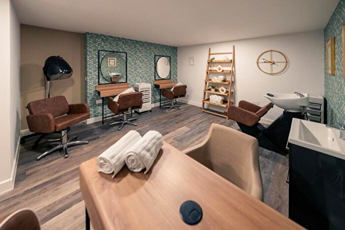 1 Bedroom Retirement Property To Rent In Flats -, The Moors, Thatcham, Berkshire, RG19