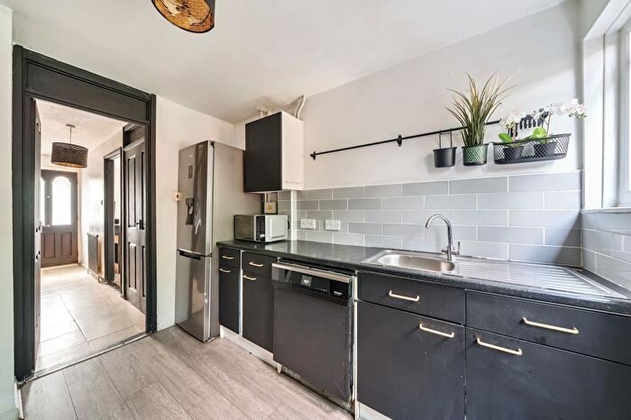 3 Bedroom Terraced House For Sale In Lane End, Buckinghamshire, HP14