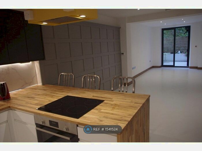 1 Bedroom Flat To Rent In Quernmore Road, London, N4