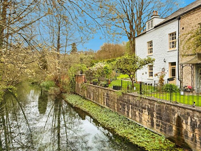 4 Bedroom Semi Detached House For Sale In Port Lane, Brimscombe, GL5