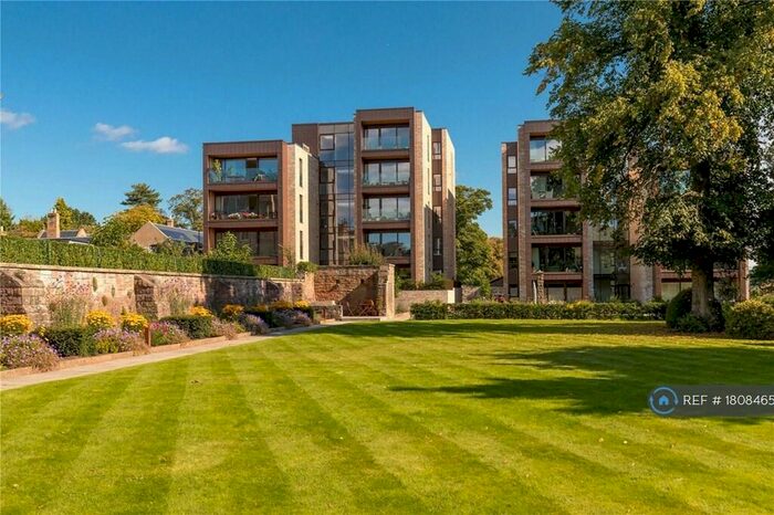 2 Bedroom Flat To Rent In Westerlea Gardens, Edinburgh, EH12