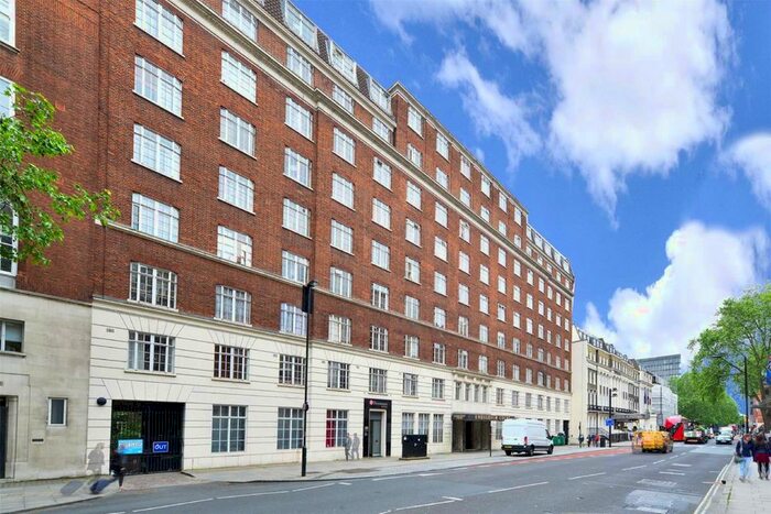 Studio To Rent In Upper Woburn Place, London, WC1H