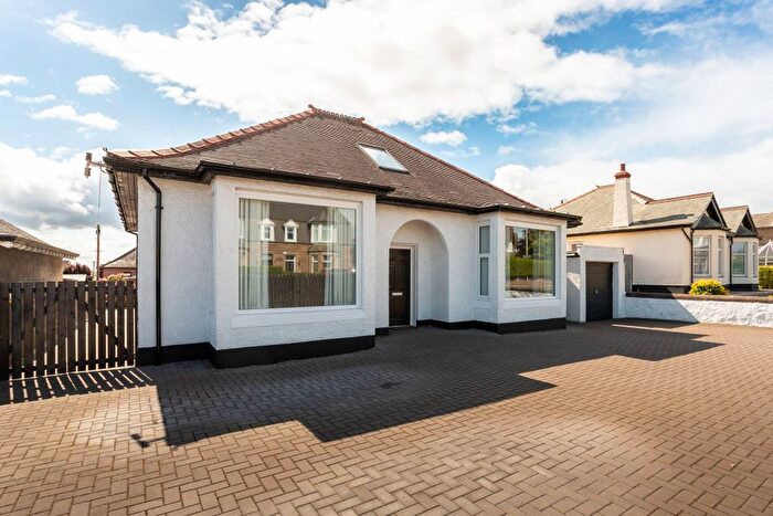 4 Bedroom Detached House For Sale In Pitkerro Road, Dundee, Angus, DD4
