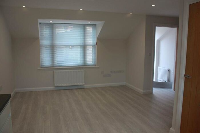 1 Bedroom Bungalow To Rent In Riverport Mews, West Street, St Ives, PE27