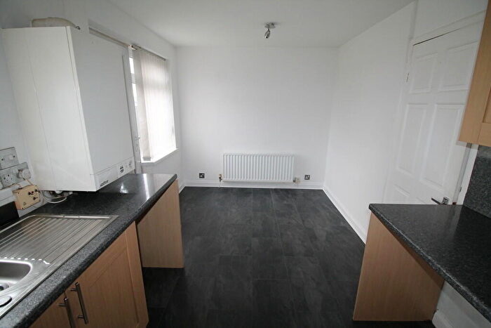 3 Bedroom End Of Terrace House For Sale In Helmsley Close, Penshaw, Houghton Le Spring, DH4