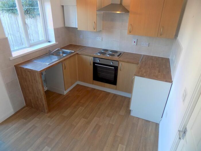 2 Bedroom Terraced House To Rent In Urswick Close, Middlesbrough, TS4