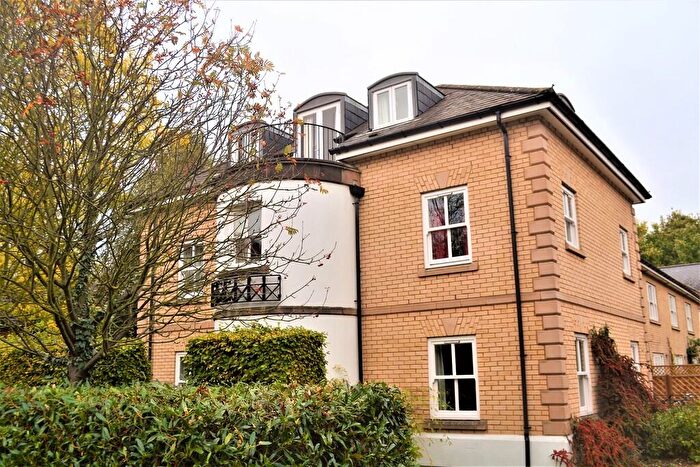 1 Bedroom Apartment To Rent In St Pauls Walk, Cambridge, CB1