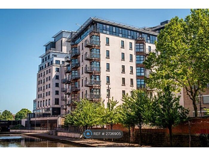 2 Bedroom Flat To Rent In The Atrium, Nottingham, NG2