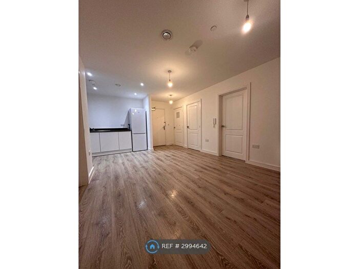 2 Bedroom Flat To Rent In Dalton House, Derby, DE1