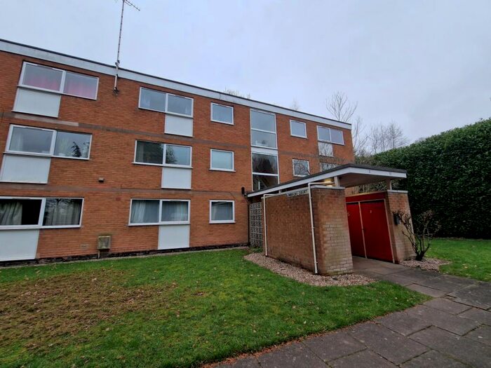 2 Bedroom Flat To Rent In Lawley Close, Coventry, CV4