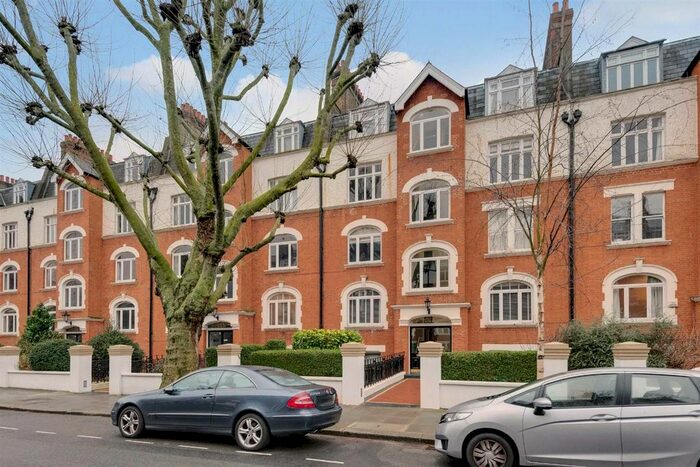 2 Bedroom Flat To Rent In Cleveland Mansions, Widley Road, London, W9