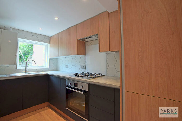 1 Bedroom Apartment To Rent In Buckingham Street, Brighton, BN1