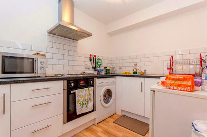 1 Bedroom Apartment To Rent In Scott Lidgett Crescent, SE16
