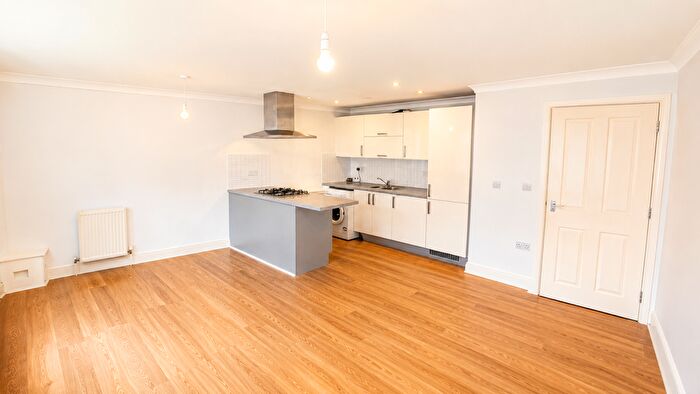 2 Bedroom Flat To Rent In St. Mark's Place, Dagenham, RM10