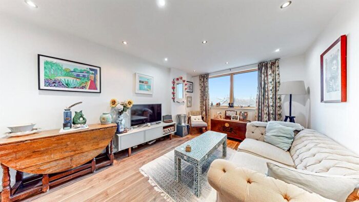 1 Bedroom Apartment To Rent In Craven Park, Harlesden, NW10