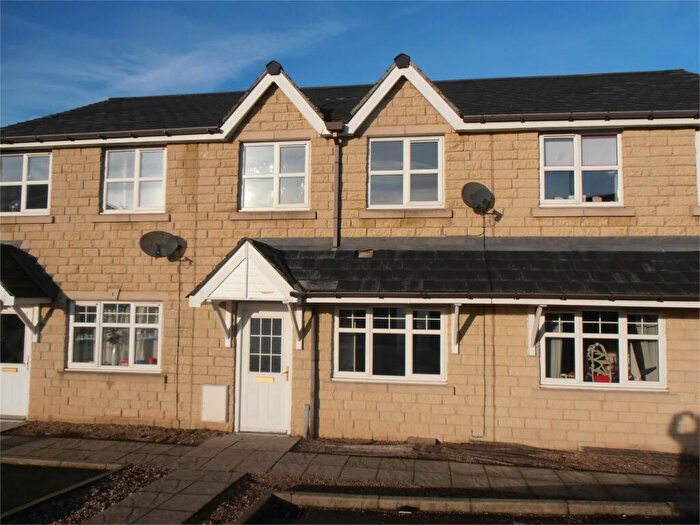3 Bedroom Terraced House To Rent In Calderdale Park, Trooper Lane, Halifax, HX3
