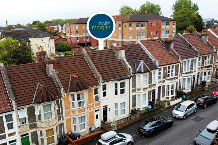 3 Bedroom Terraced House For Sale In House | Reduced | Horfield, BS7
