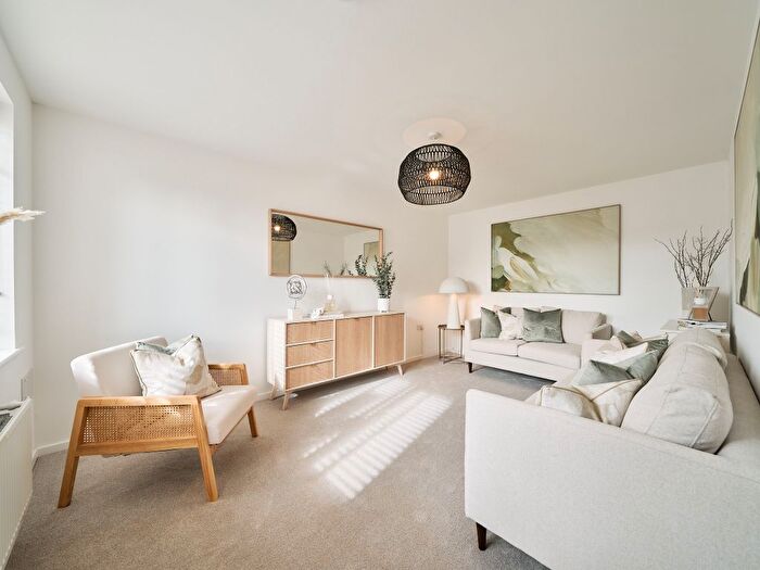 5 Bedroom Detached House For Sale In "The Warwick" At Plover Road, Dawlish, EX7