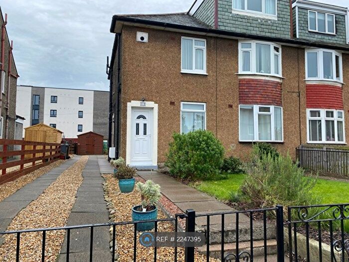 2 Bedroom Flat To Rent In Pilton Avenue, Edinburgh, EH5