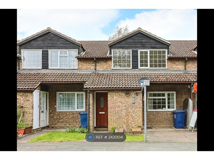 1 Bedroom Flat To Rent In Chichester Way, Perry, Huntingdon, PE28