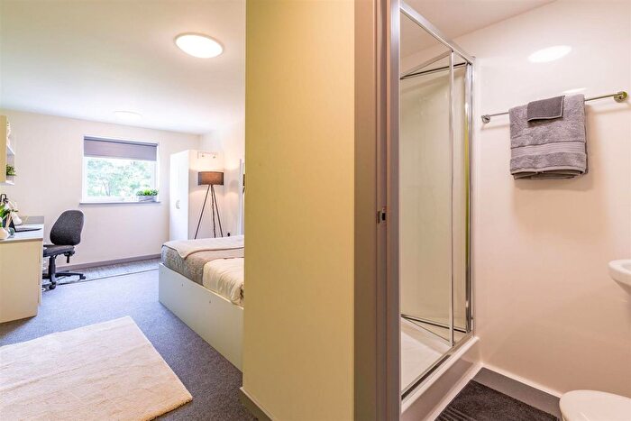 1 Bedroom Flat To Rent In Portland Road, Newcastle, NE2