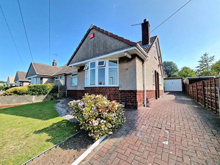 2 Bedroom Bungalow For Sale In Well Mead, Bredbury, SK6