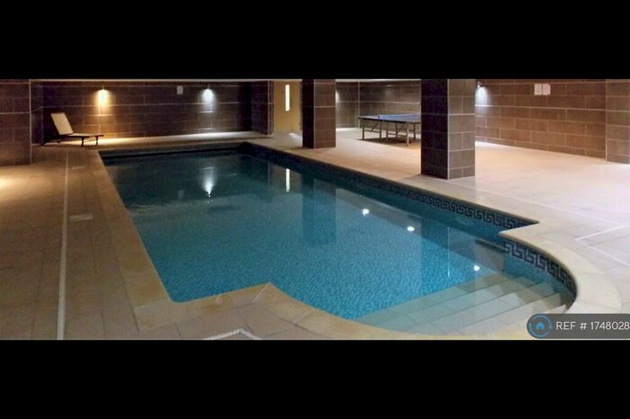 2 Bedroom Flat To Rent In Pinnacle House, Redditch, B97