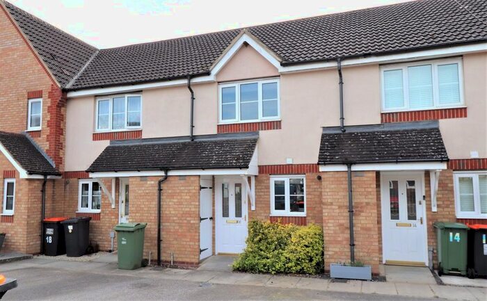2 Bedroom Property To Rent In Palmer Crescent, Leighton Buzzard, LU7