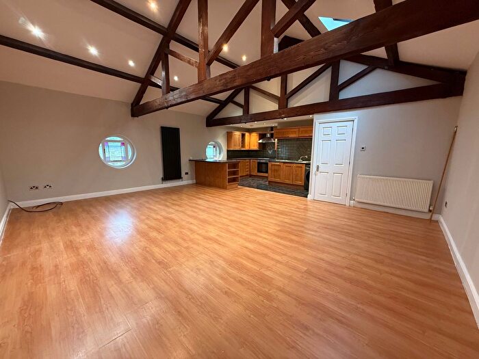 3 Bedroom Flat To Rent In Archway Buildings, Pedders Lane, Ashton-On-Ribble, Preston, PR2