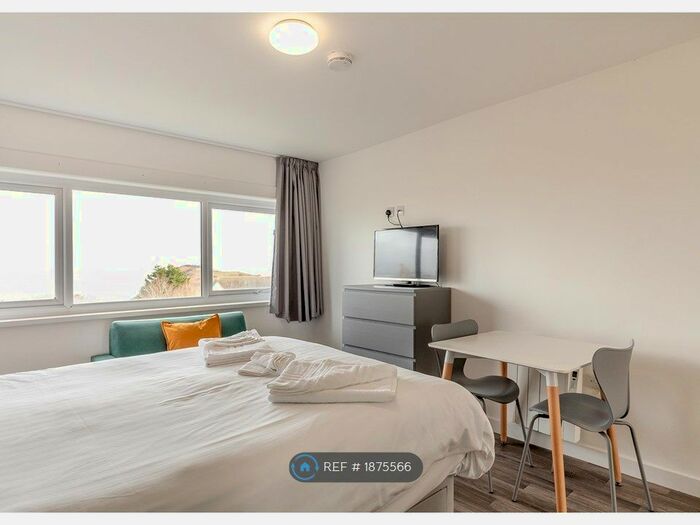 1 Bedroom Studio To Rent In Marlborough Road, Ilfracombe, EX34