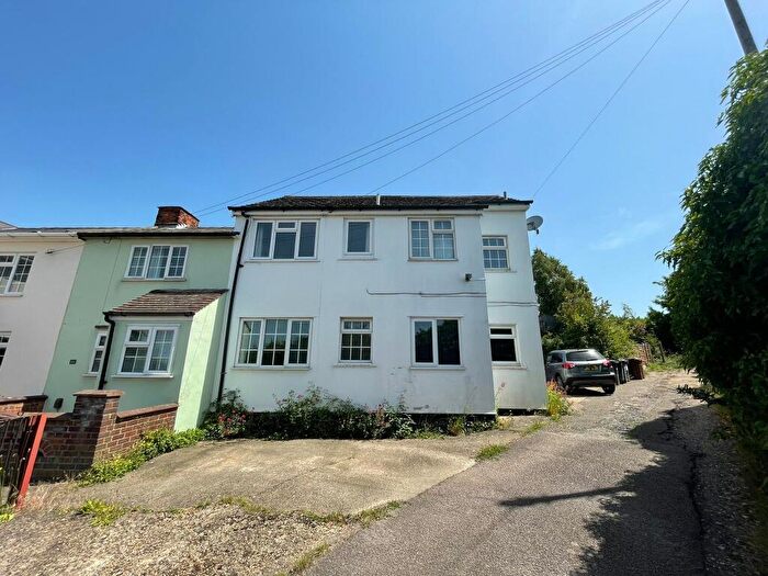 1 Bedroom Flat To Rent In St Michaels Mount, Hitchin, SG4