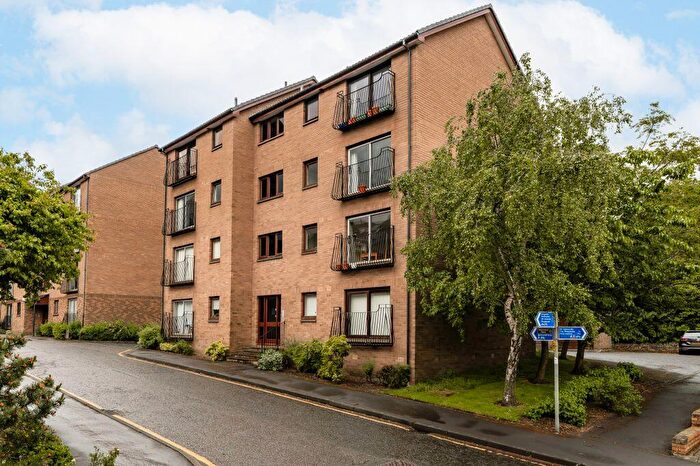 1 Bedroom Flat For Sale In / East Parkside, Edinburgh, EH16