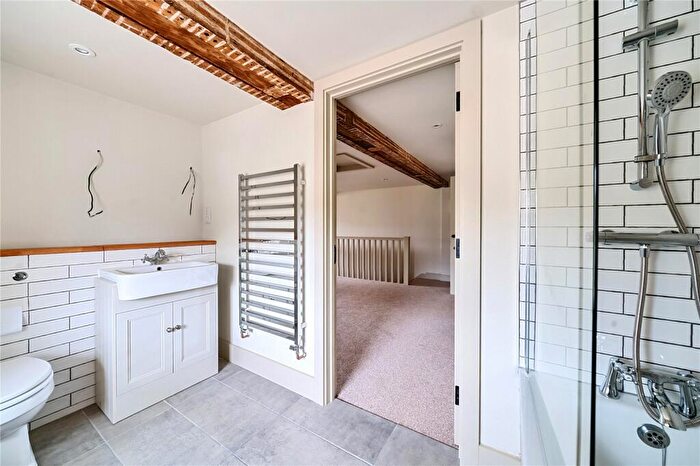 2 Bedroom Apartment To Rent In Oak Farm, Park Lane, Burderop Park, Wiltshire, SN4