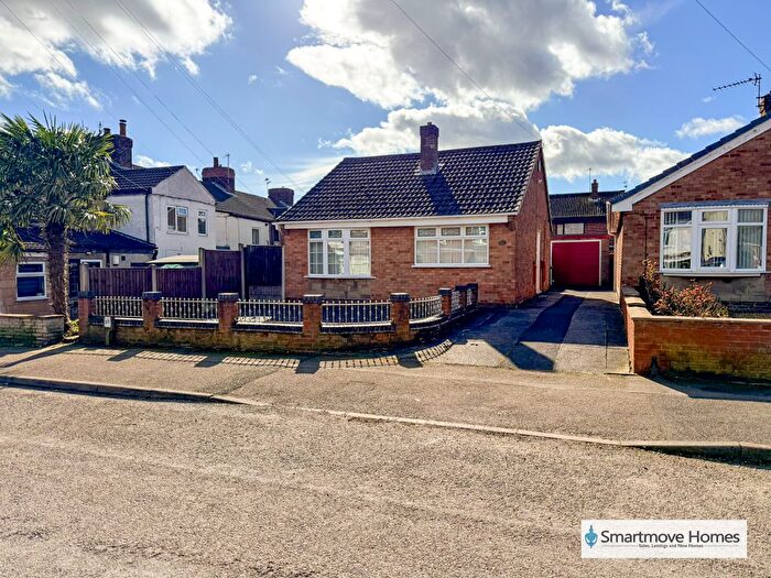 2 Bedroom Detached Bungalow For Sale In Mill Lane, Codnor, DE5