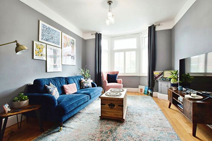 3 Bedroom End Of Terrace House For Sale In Priory Street, Bowdon, Altrincham, WA14