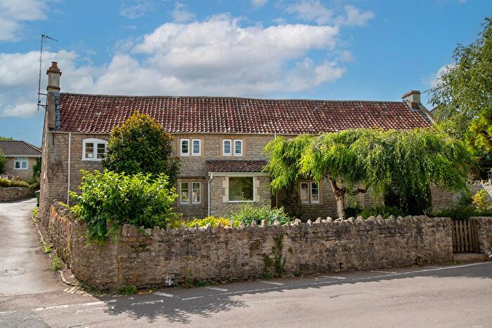 4 Bedroom Detached House For Sale In High Street, Saltford, Bristol, BS31