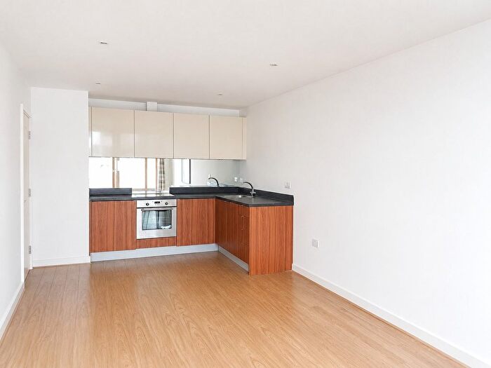 1 Bedroom Flat For Sale In Schrier, Ropeworks, Arboretum Place, IG11
