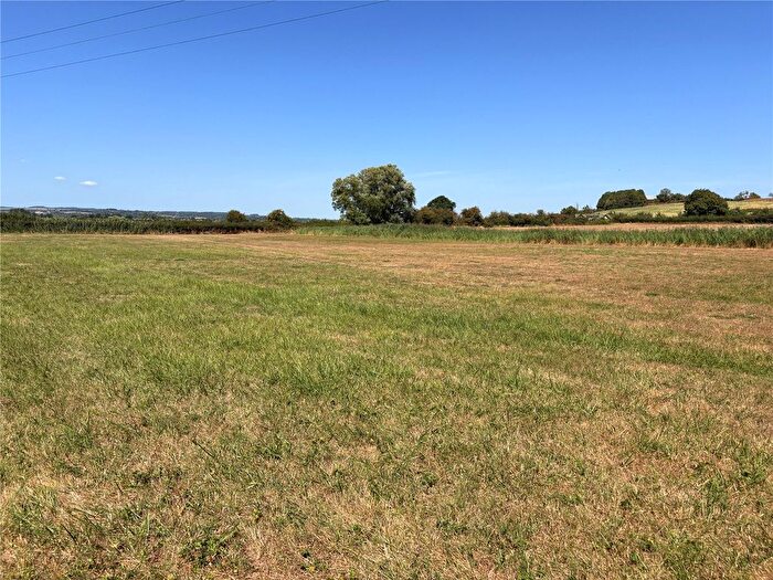 Land For Sale In Knapp, North Curry, Taunton, Somerset, TA3