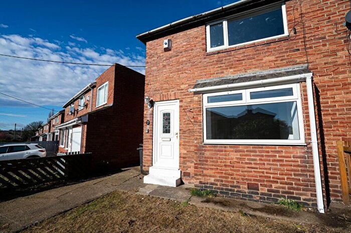 2 Bedroom Semi-Detached House To Rent In Glenroy Gardens (E), DH2