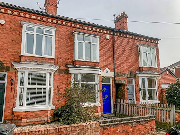 Property To Rent In Middleton Place, Loughborough, LE11