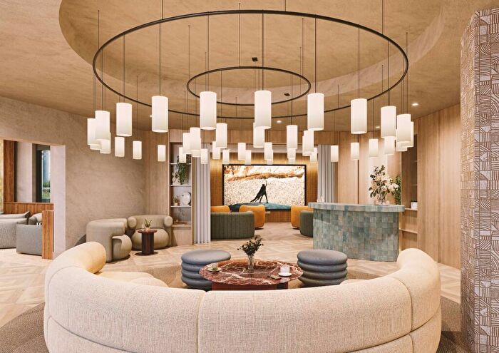 1 Bedroom Flat To Rent In Square Gardens, Botanic Avenue, First Street, Manchester, M15