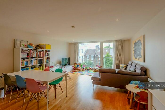 2 Bedroom Flat To Rent In Drayton Park, London, N5